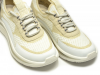 Sneakersy 36 TAMARIS 83727 półbuty białe beżowe